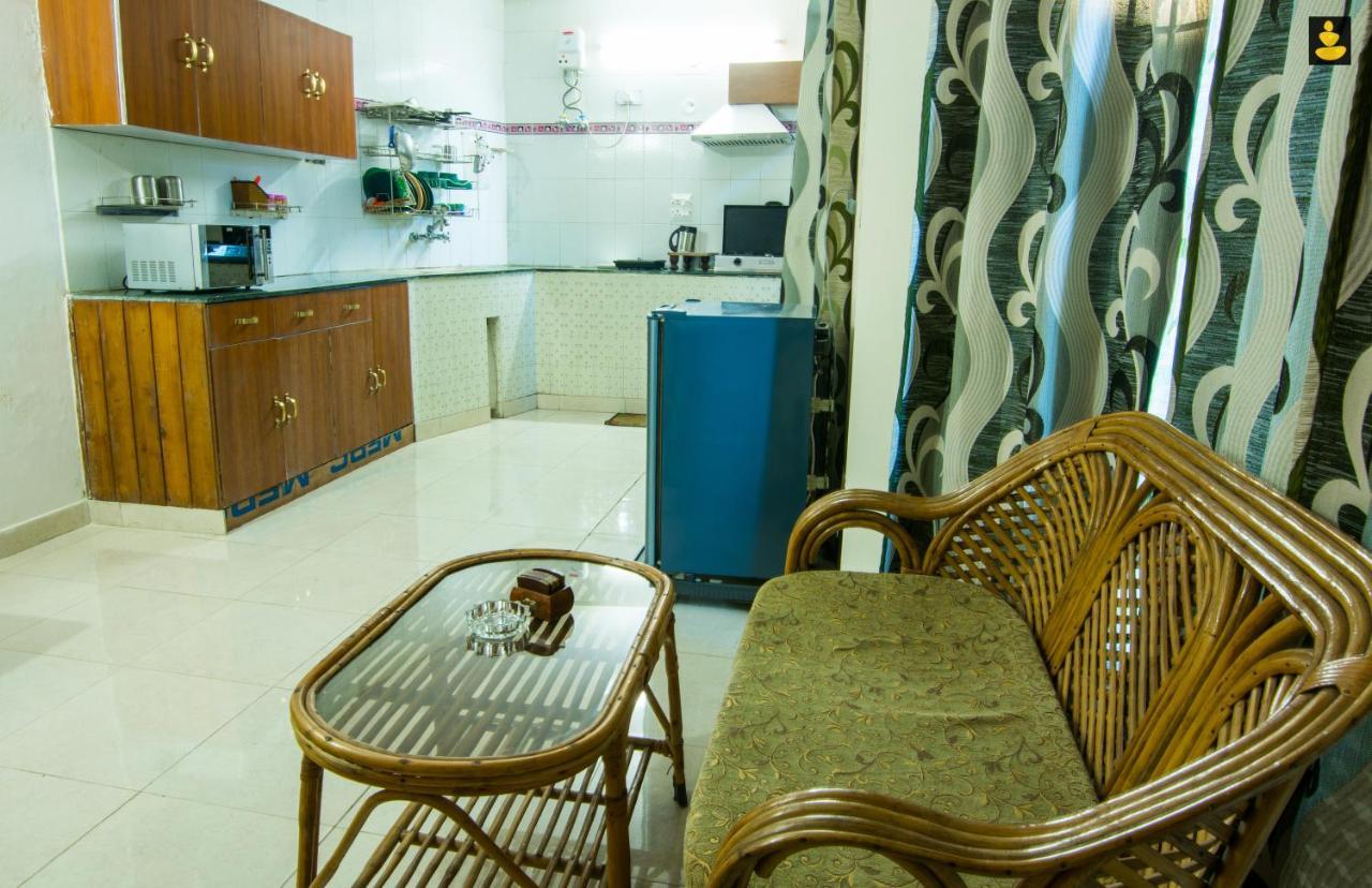 Livingstone 2Bhk Cozy Homestay In Kasauli Hills Экстерьер фото